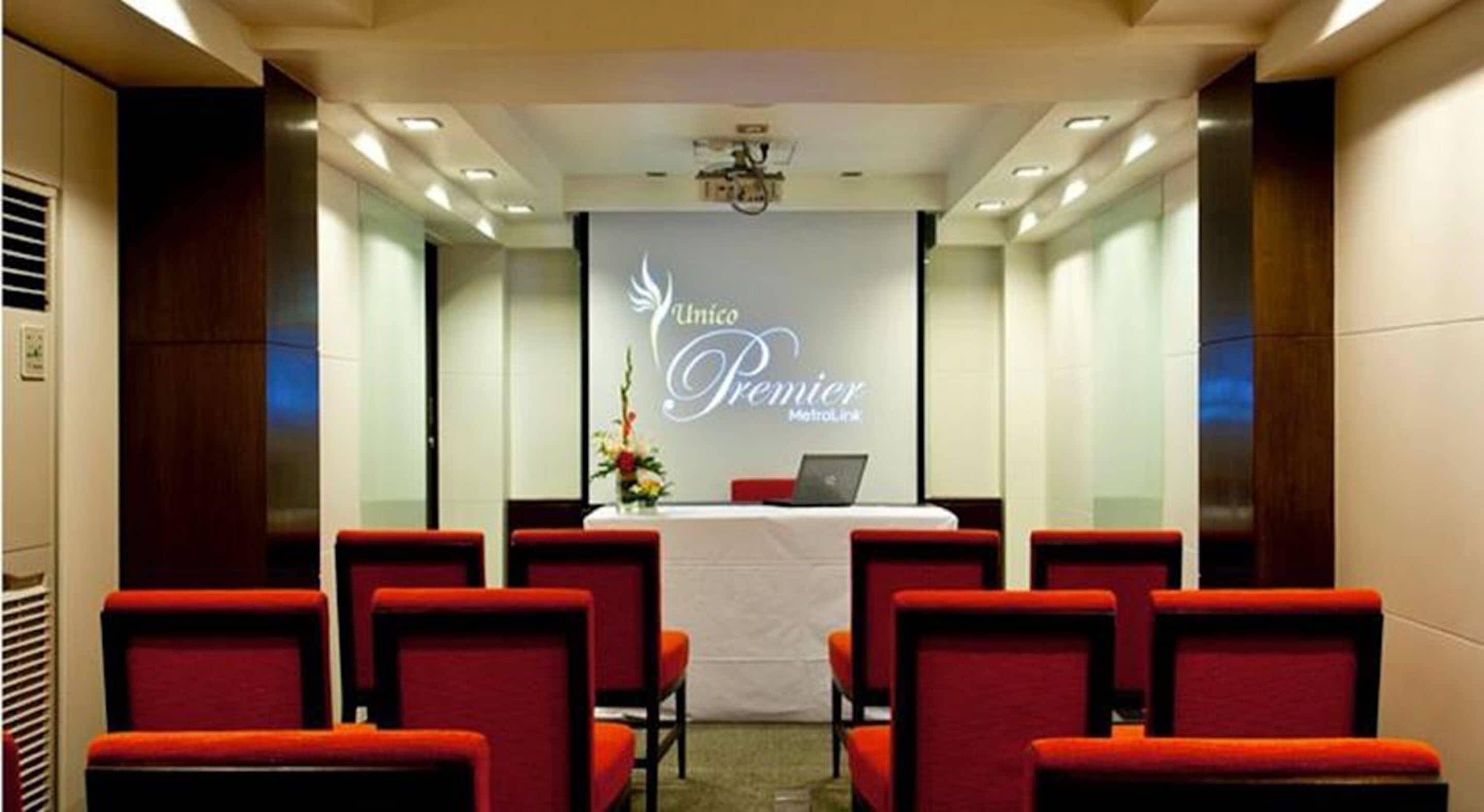 Foto - FX Hotel Metrolink Makkasan