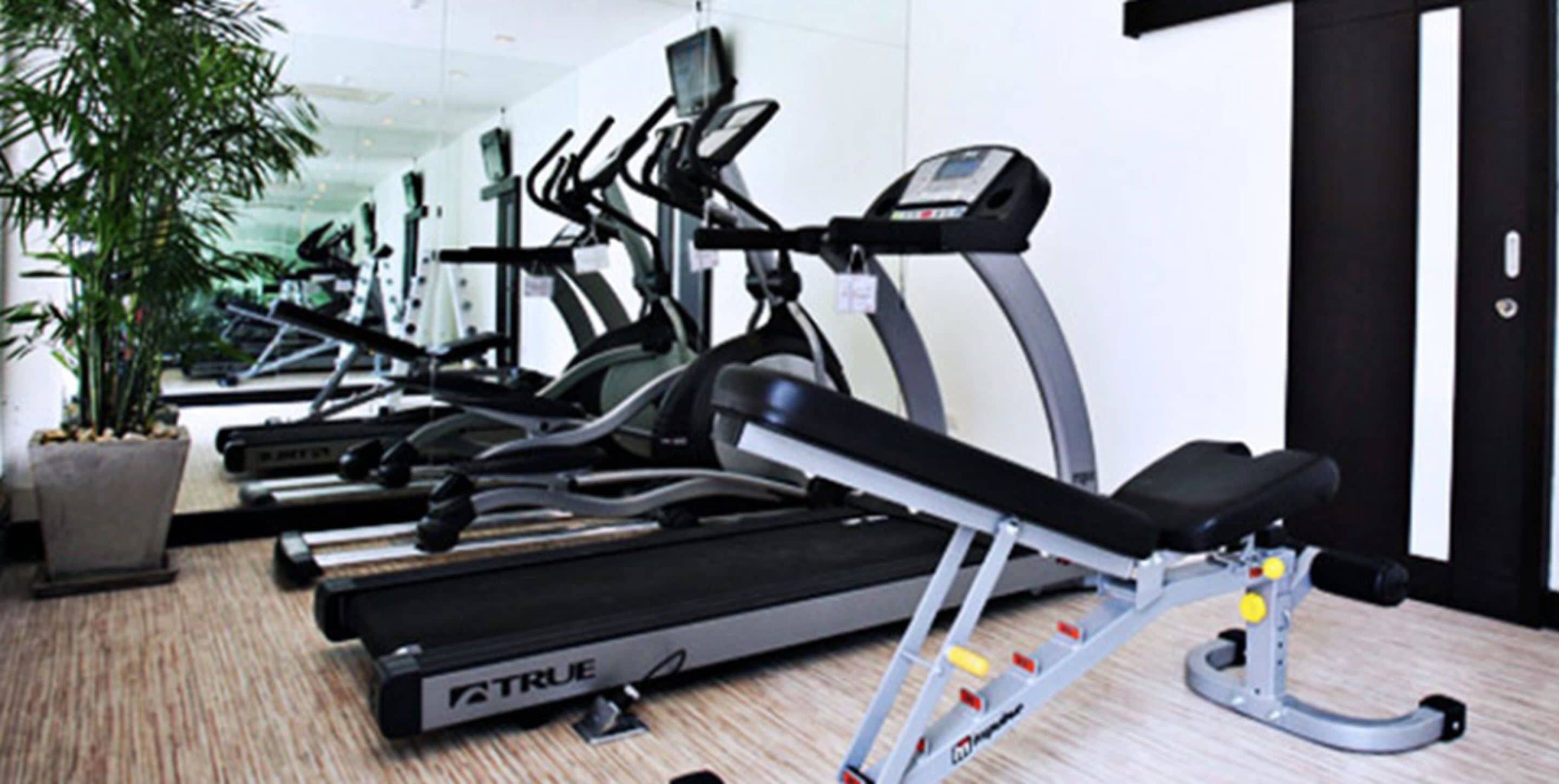 Foto - FX Hotel Metrolink Makkasan
