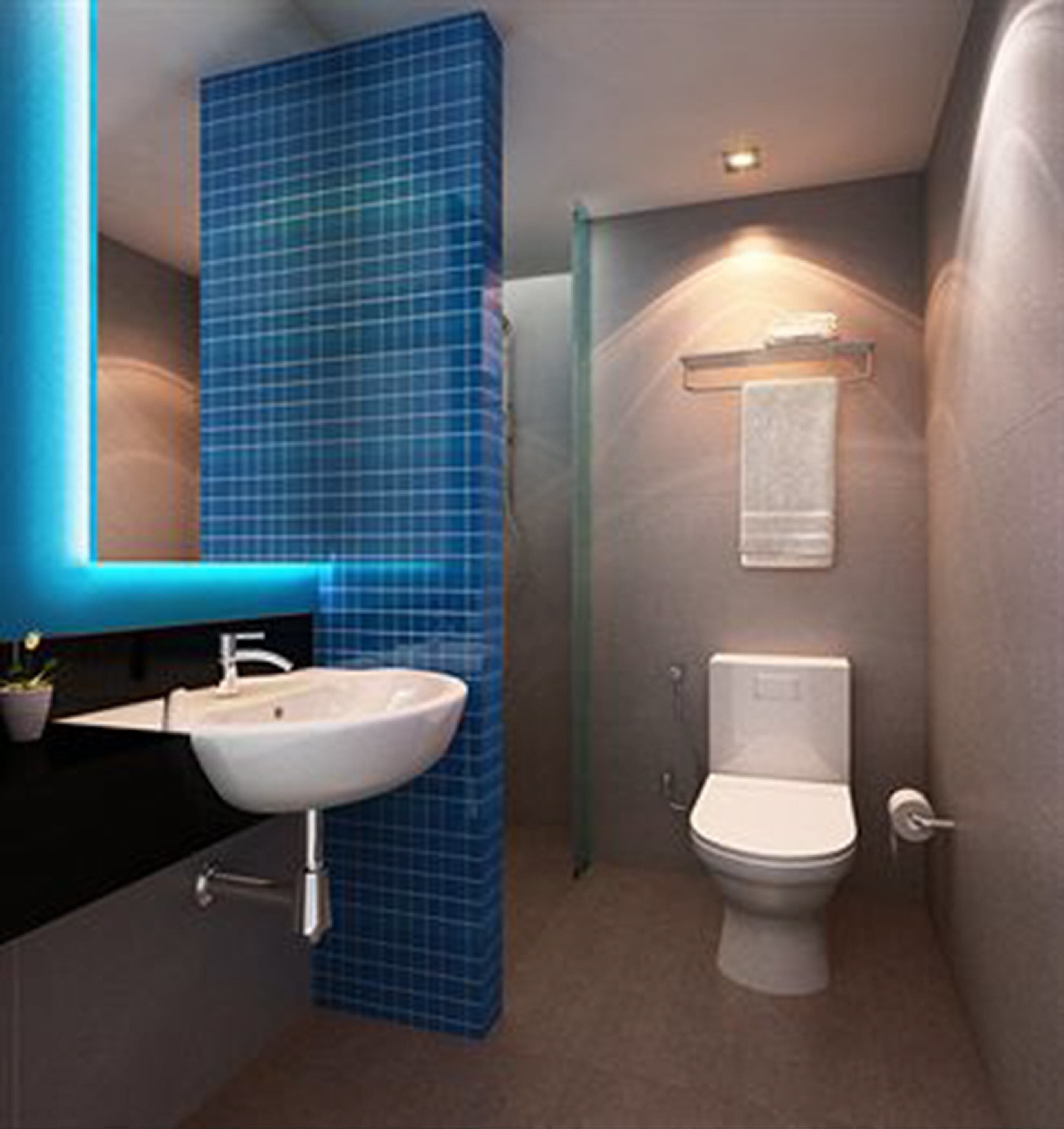 Foto - FX Hotel Metrolink Makkasan