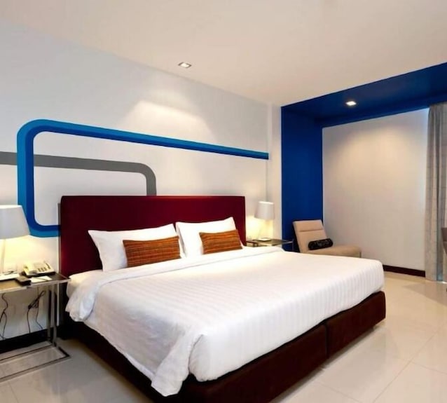 FX Hotel Metrolink Makkasan Reviews, Deals & Photos 2025 - Expedia.co.th