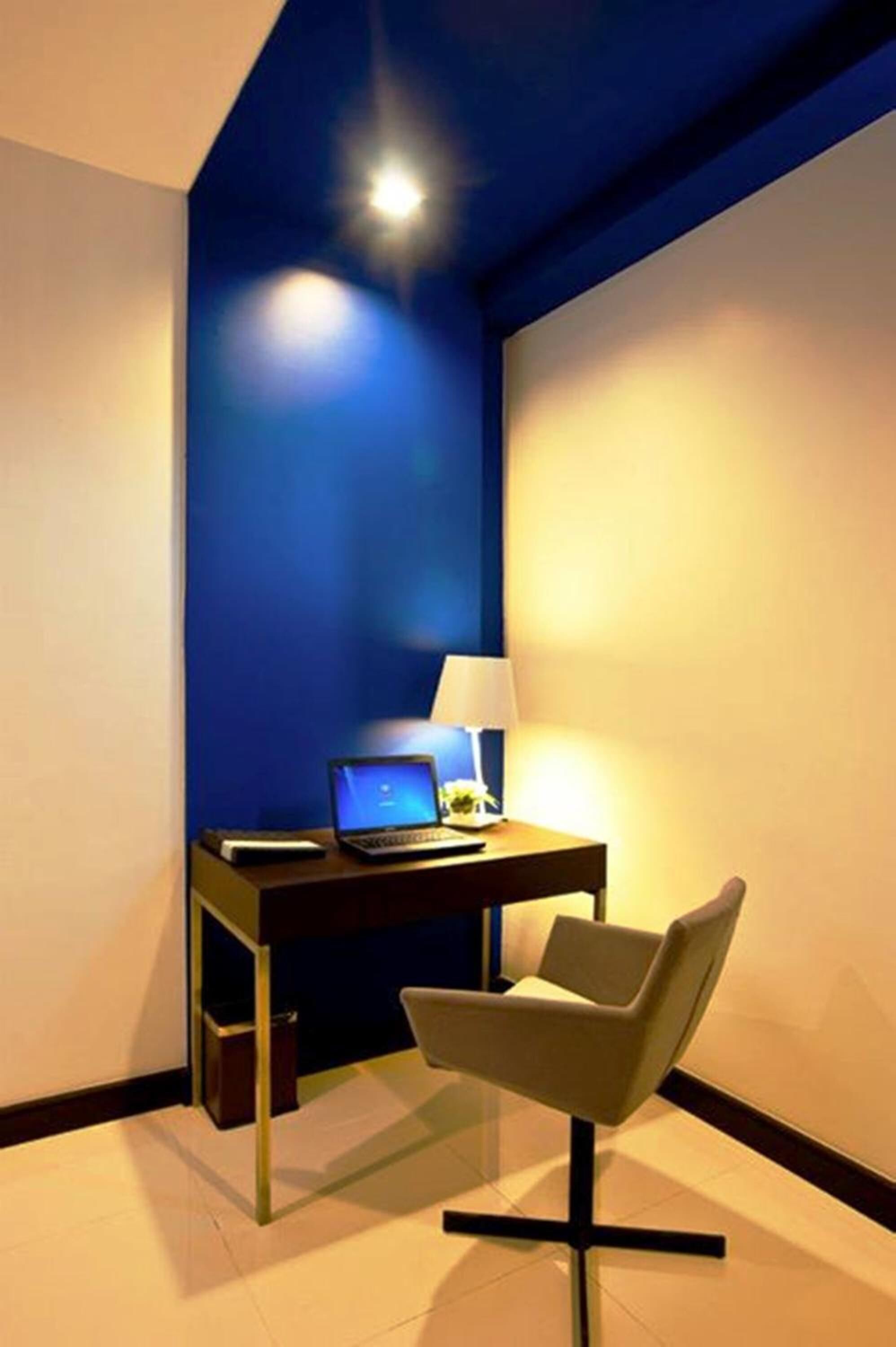 Foto - FX Hotel Metrolink Makkasan