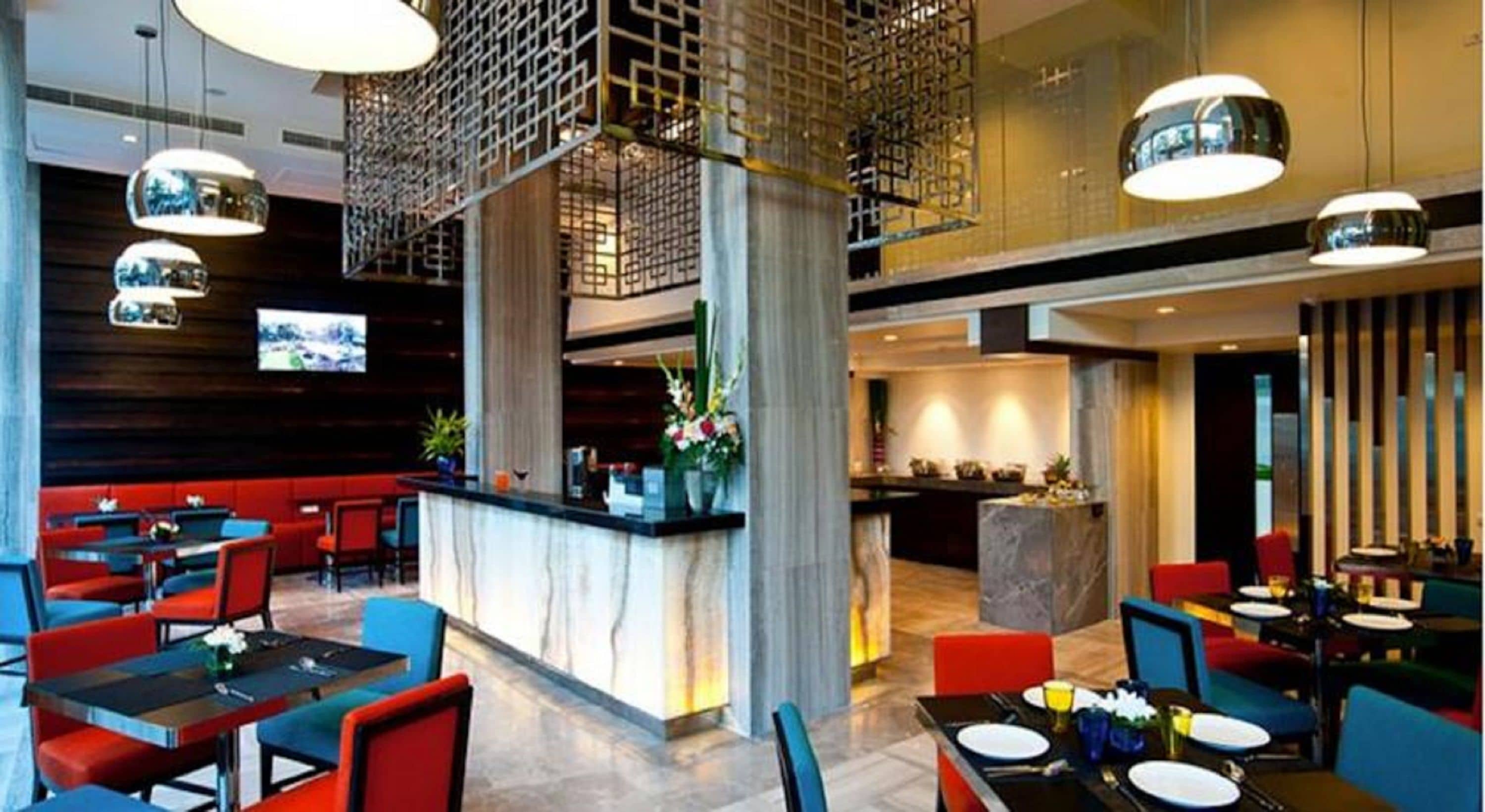 Foto - FX Hotel Metrolink Makkasan
