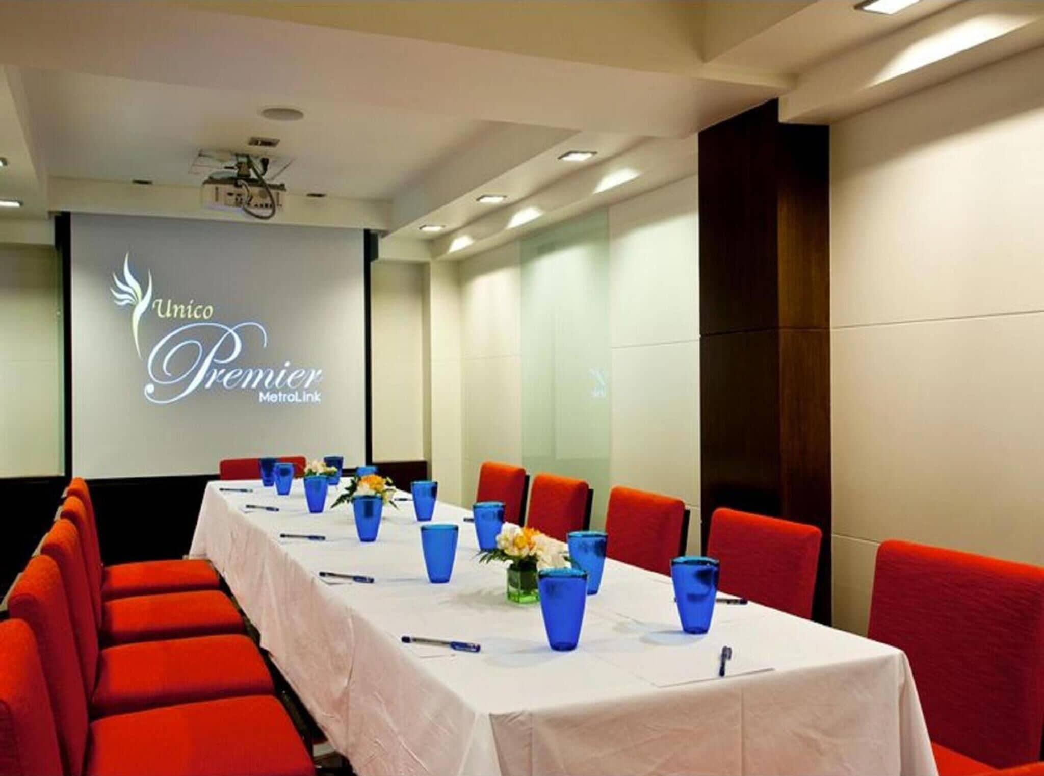Foto - FX Hotel Metrolink Makkasan