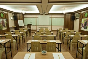 Salle de réunion