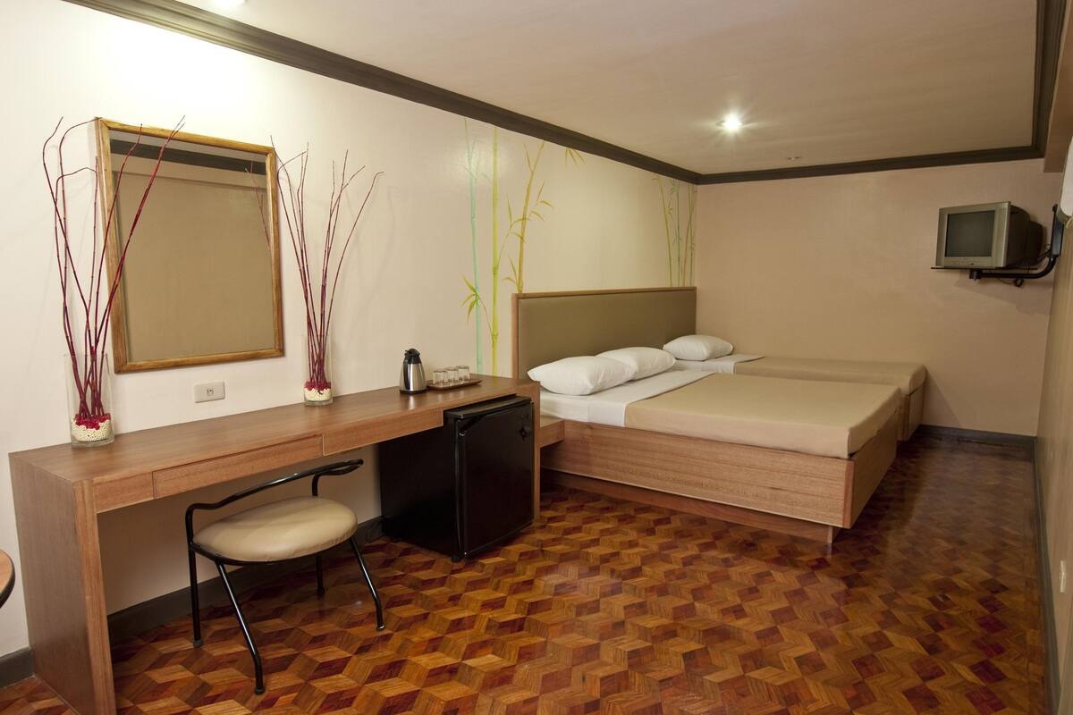 Premium Room | In-room safe, rollaway beds, free WiFi