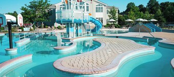 The Colonies at Williamsburg