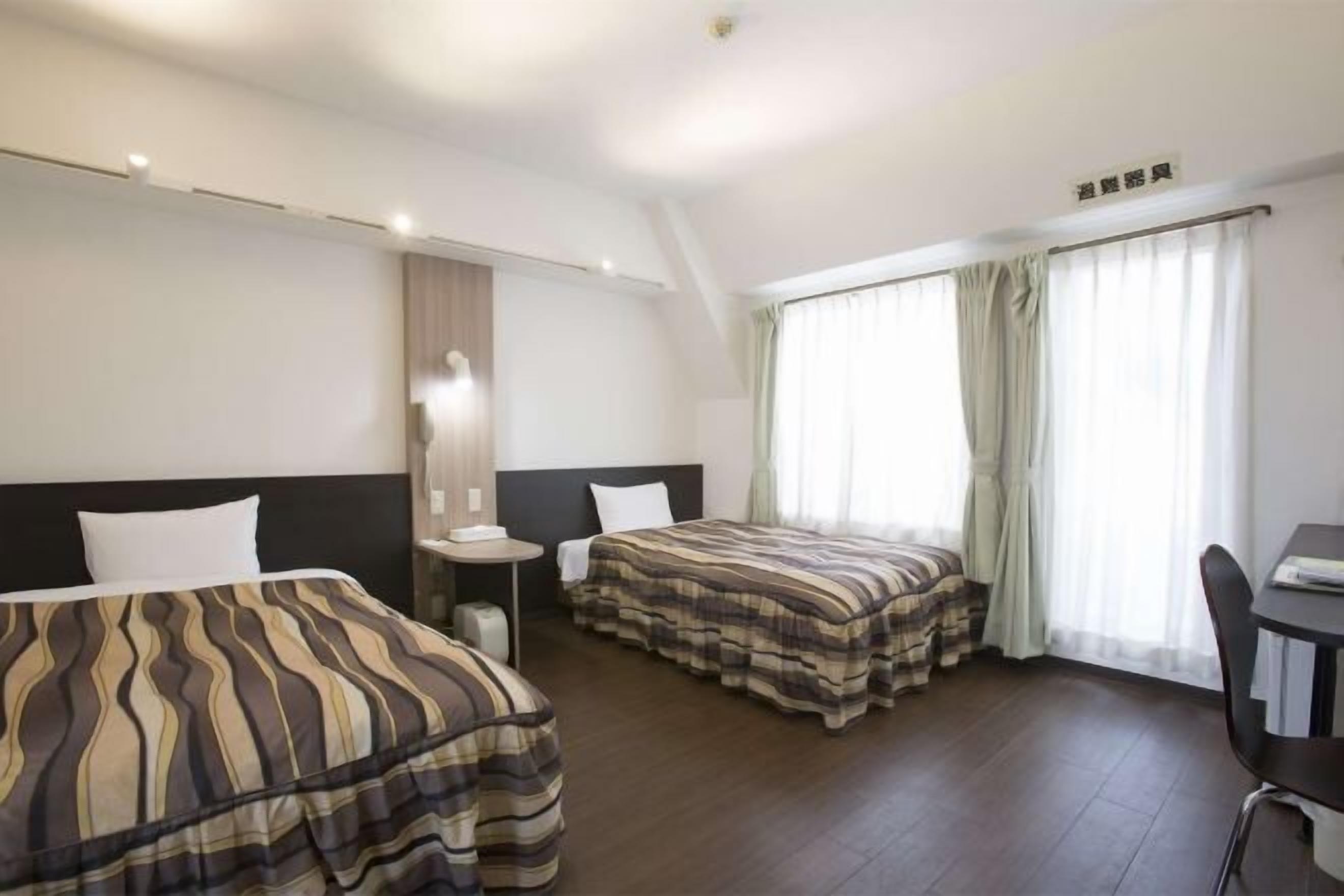 Strykejern/-brett, wi-fi (inkludert) og sengetøy