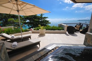 Penthouse (Private Pool)