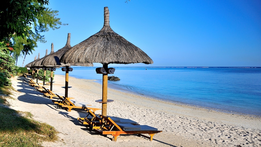 Le Cardinal Exclusive Resort