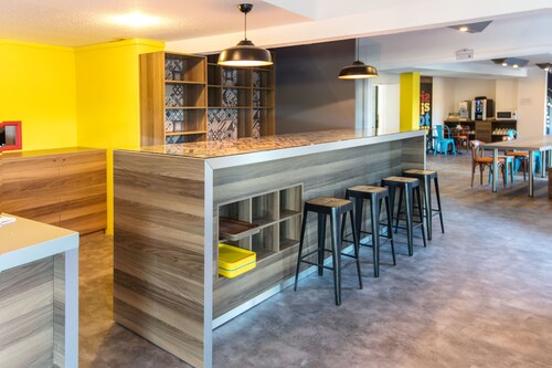 The Originals Access, Hôtel Clermont-Ferrand Nord