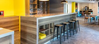 The Originals Access, Hôtel Clermont-Ferrand Nord