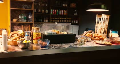 The Originals Access, Hôtel Clermont-Ferrand Nord