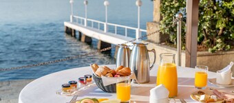 Eurostars Gran Hotel La Toja