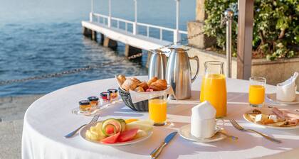 Eurostars Gran Hotel La Toja