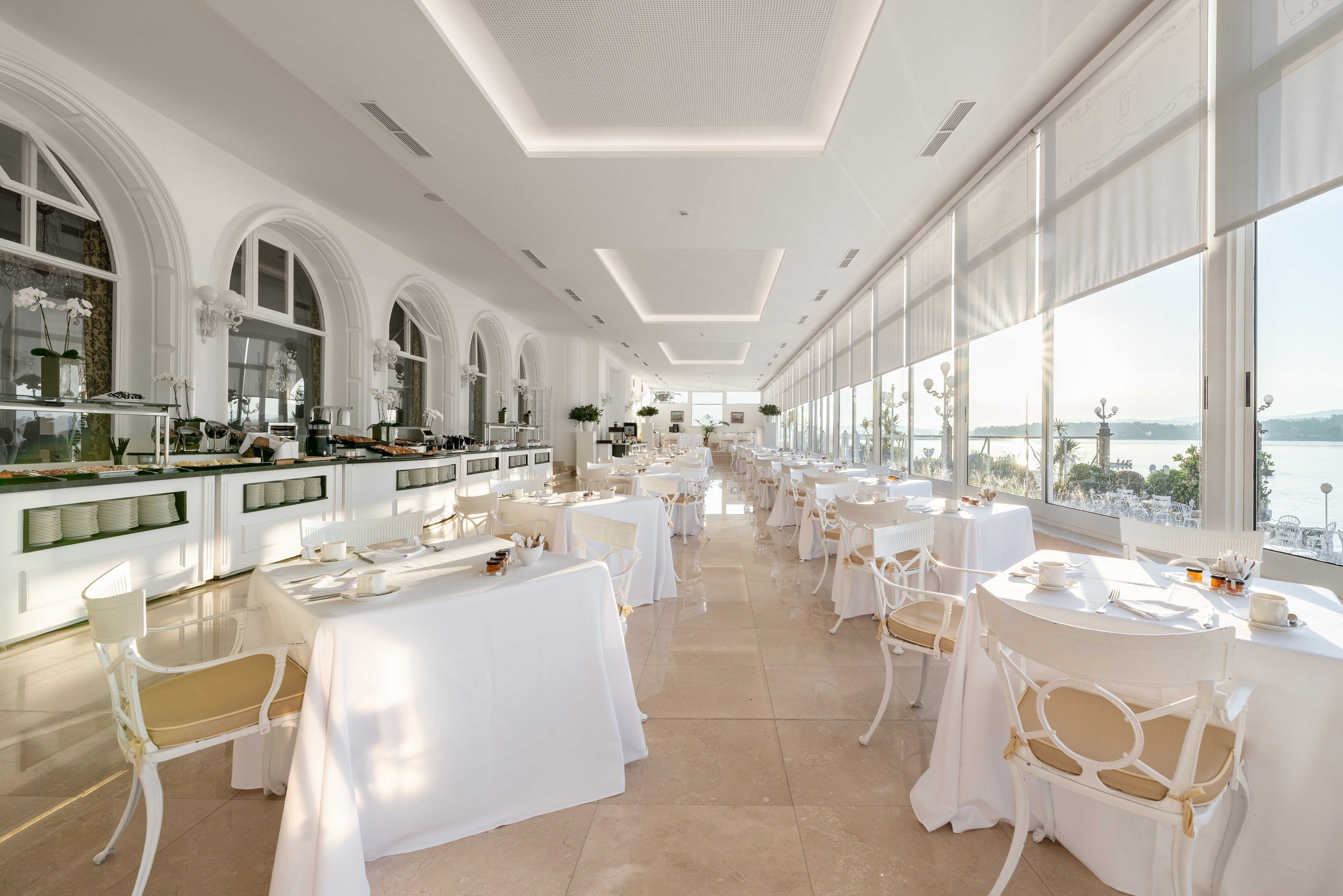 Foto - Eurostars Gran Hotel La Toja