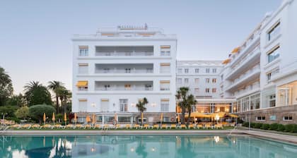 Eurostars Gran Hotel La Toja