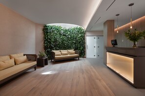 Sauna, hot springs/mineral springs, Turkish bath/hammam, body treatments - Eurostars Gran Hotel La Toja (O Grove)
