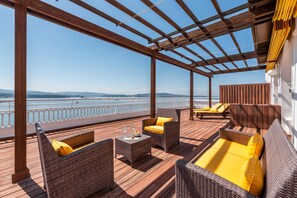 Exterior - Eurostars Gran Hotel La Toja (O Grove)