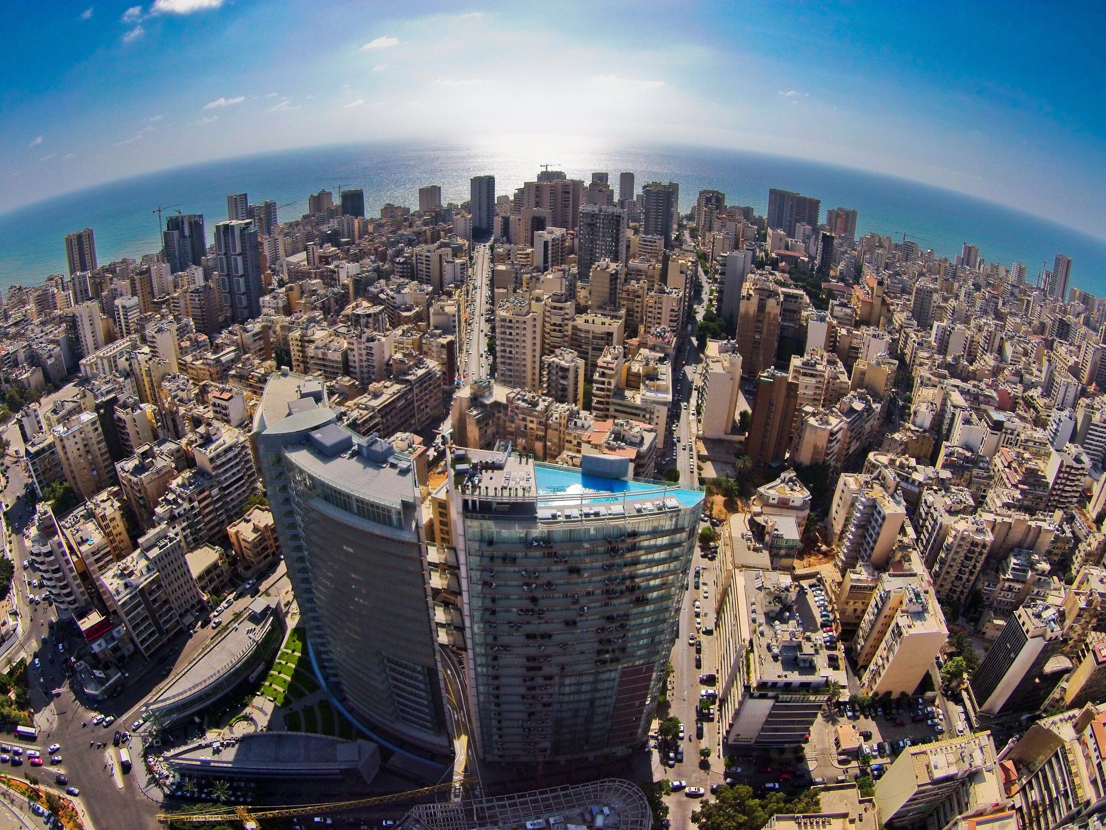 Photo - Staybridge Suites Beirut by IHG