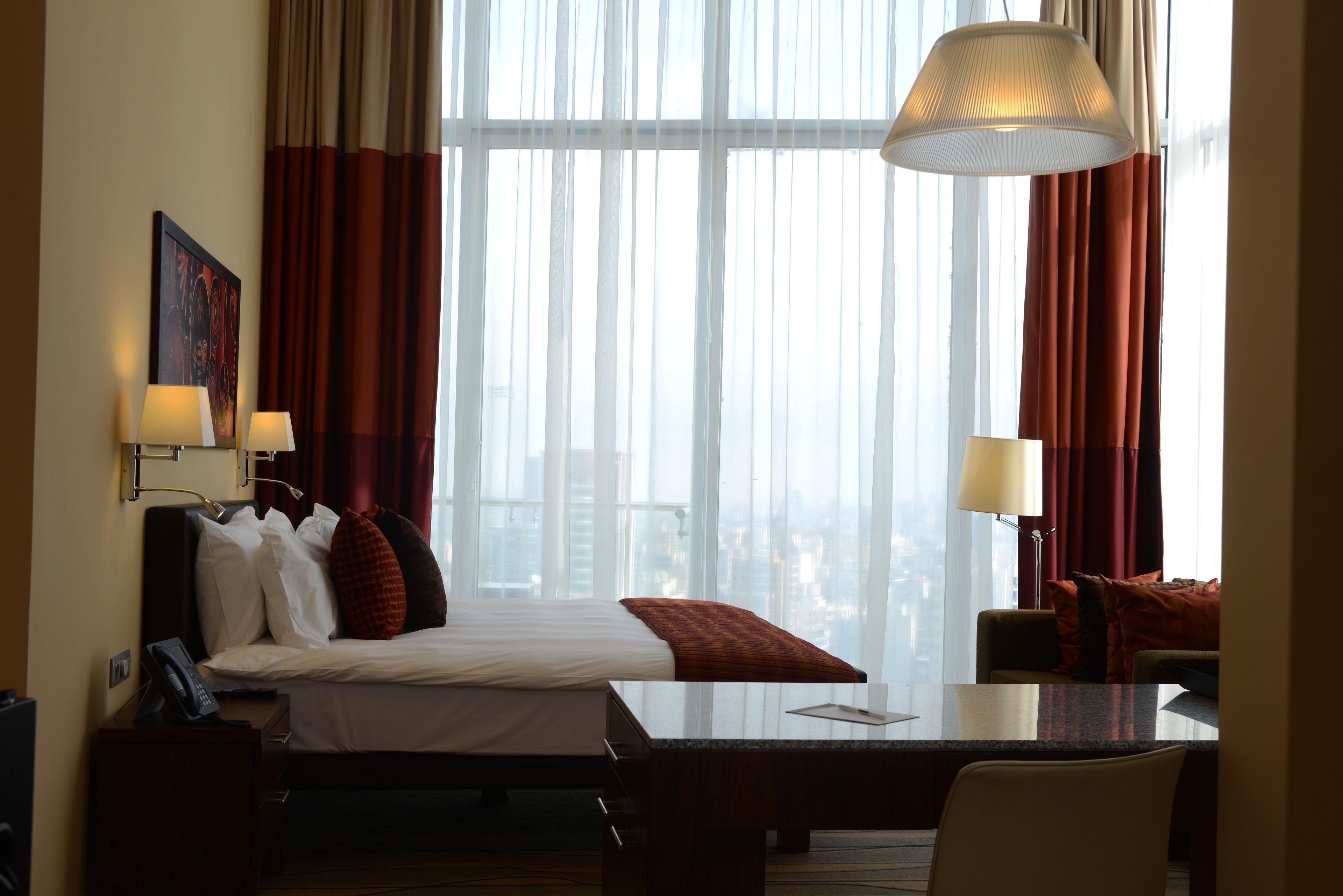 Photo - Staybridge Suites Beirut by IHG