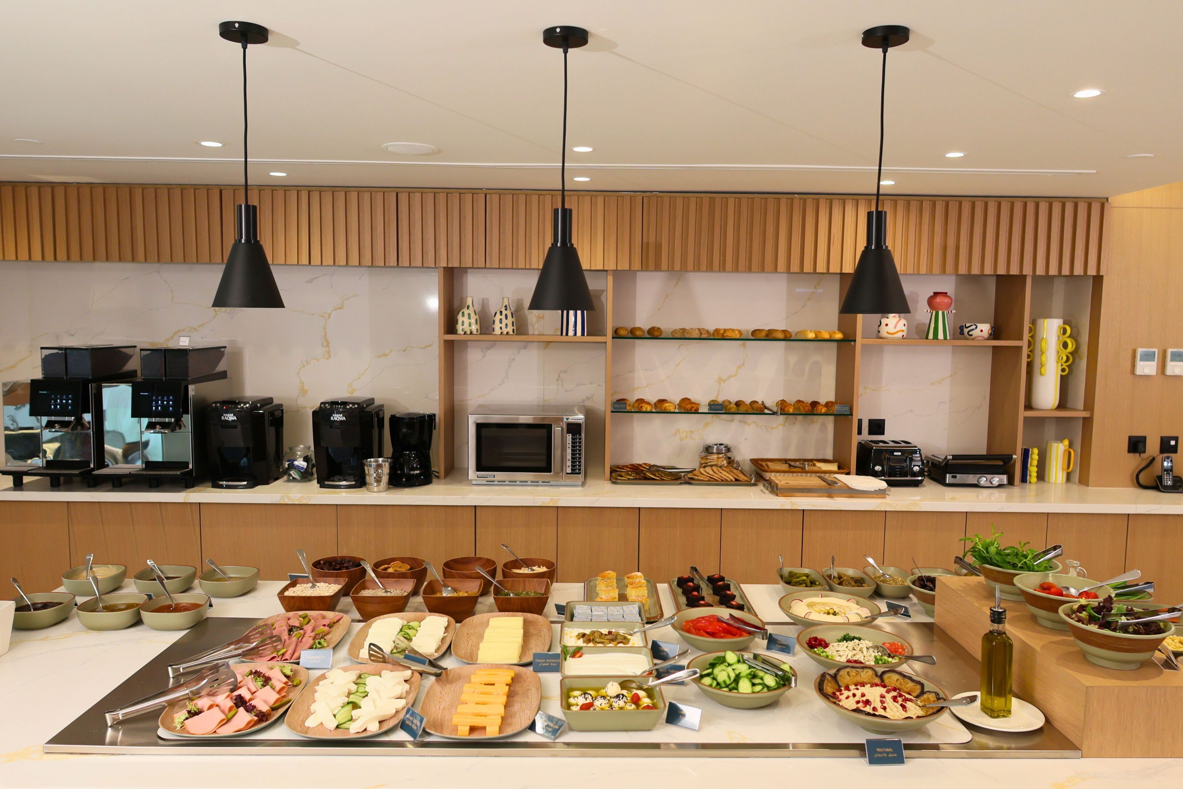 Foto - Staybridge Suites Beirut by IHG