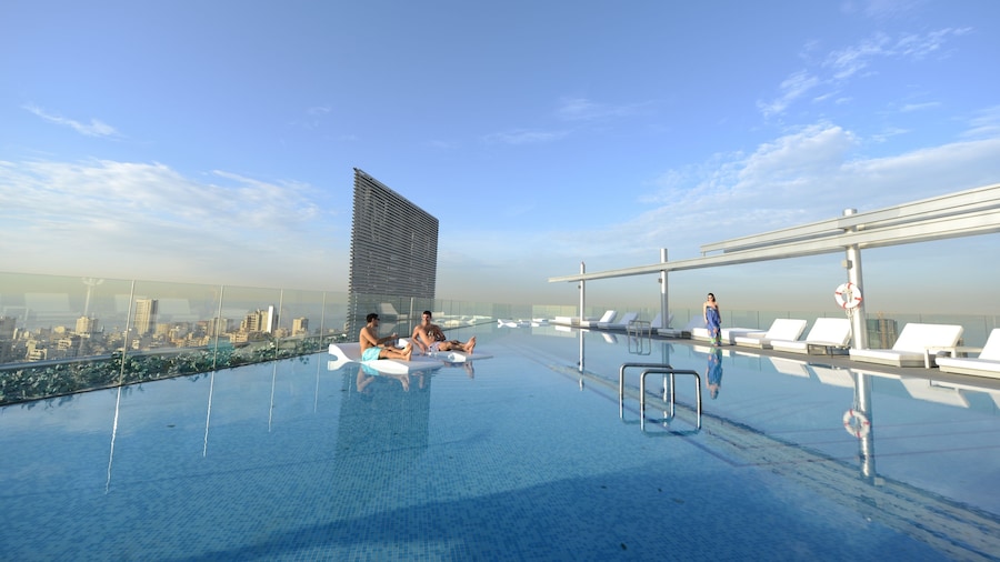 Staybridge Suites Beirut by IHG