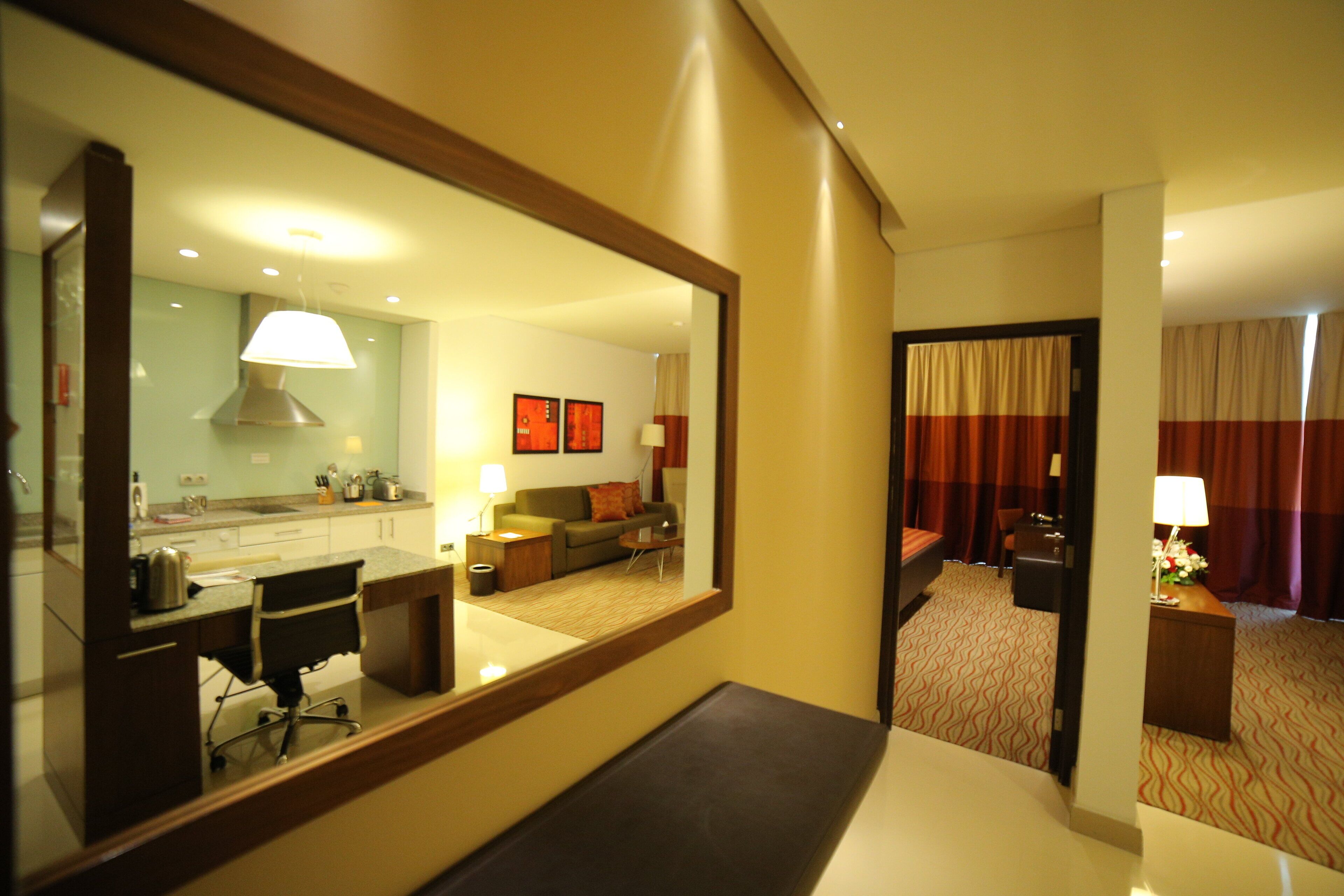 Photo - Staybridge Suites Beirut by IHG