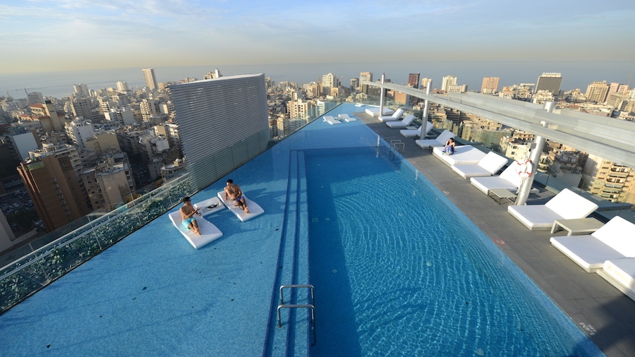 Staybridge Suites Beirut by IHG