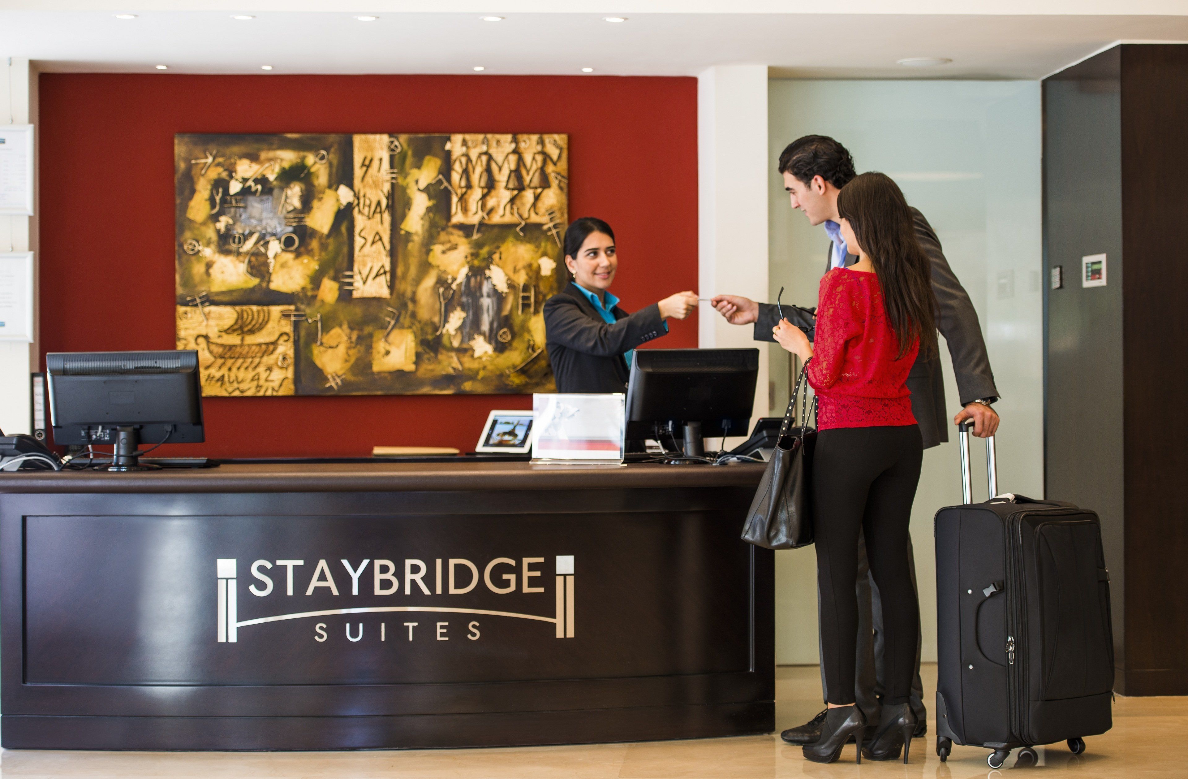 Photo - Staybridge Suites Beirut by IHG