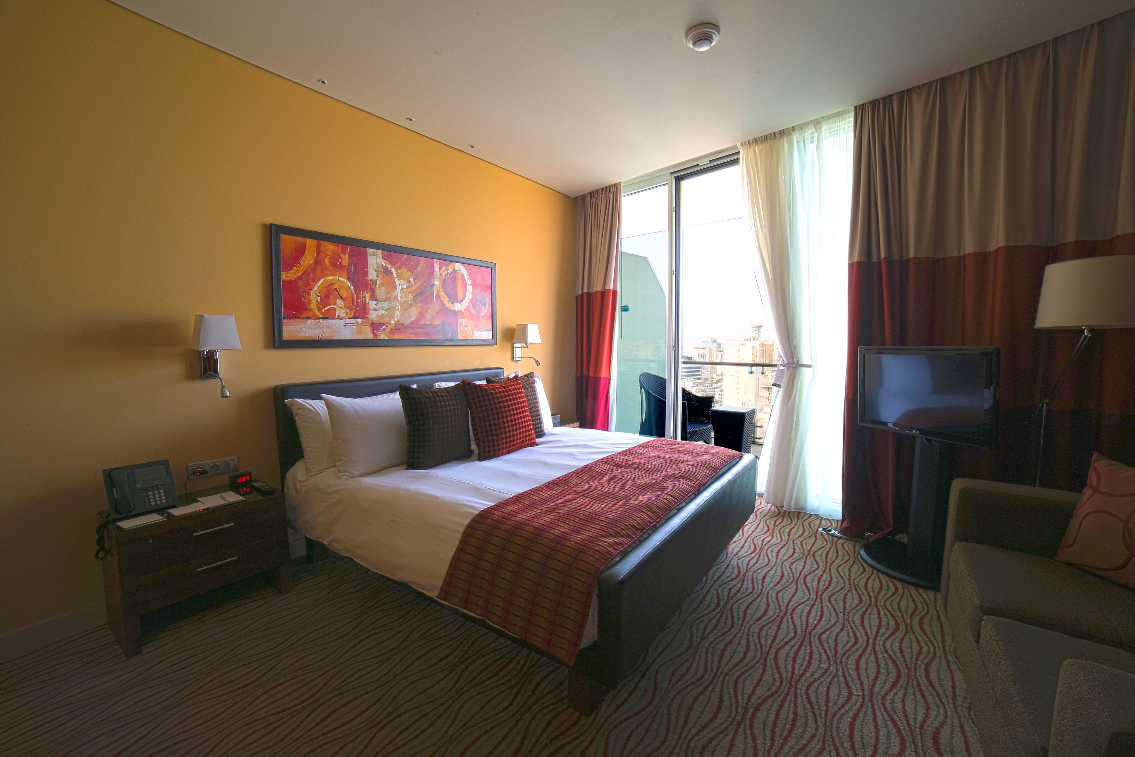 Photo - Staybridge Suites Beirut by IHG