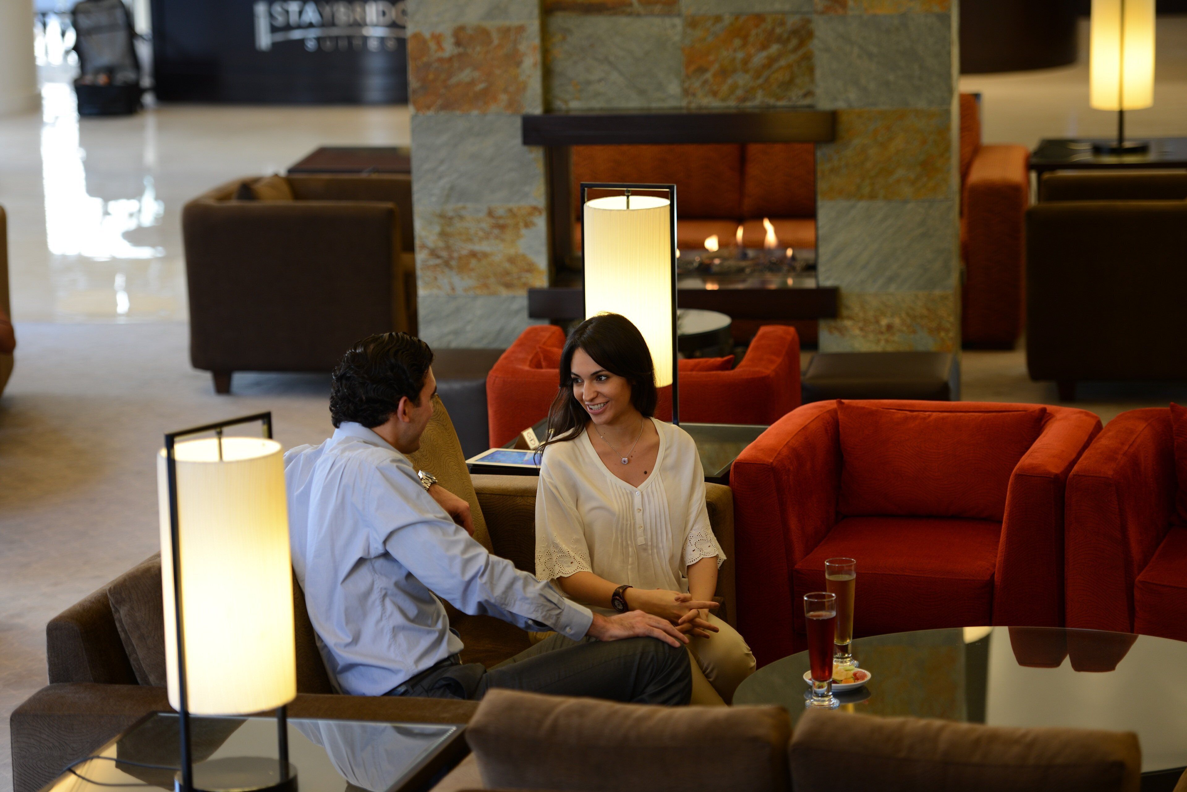 Photo - Staybridge Suites Beirut by IHG