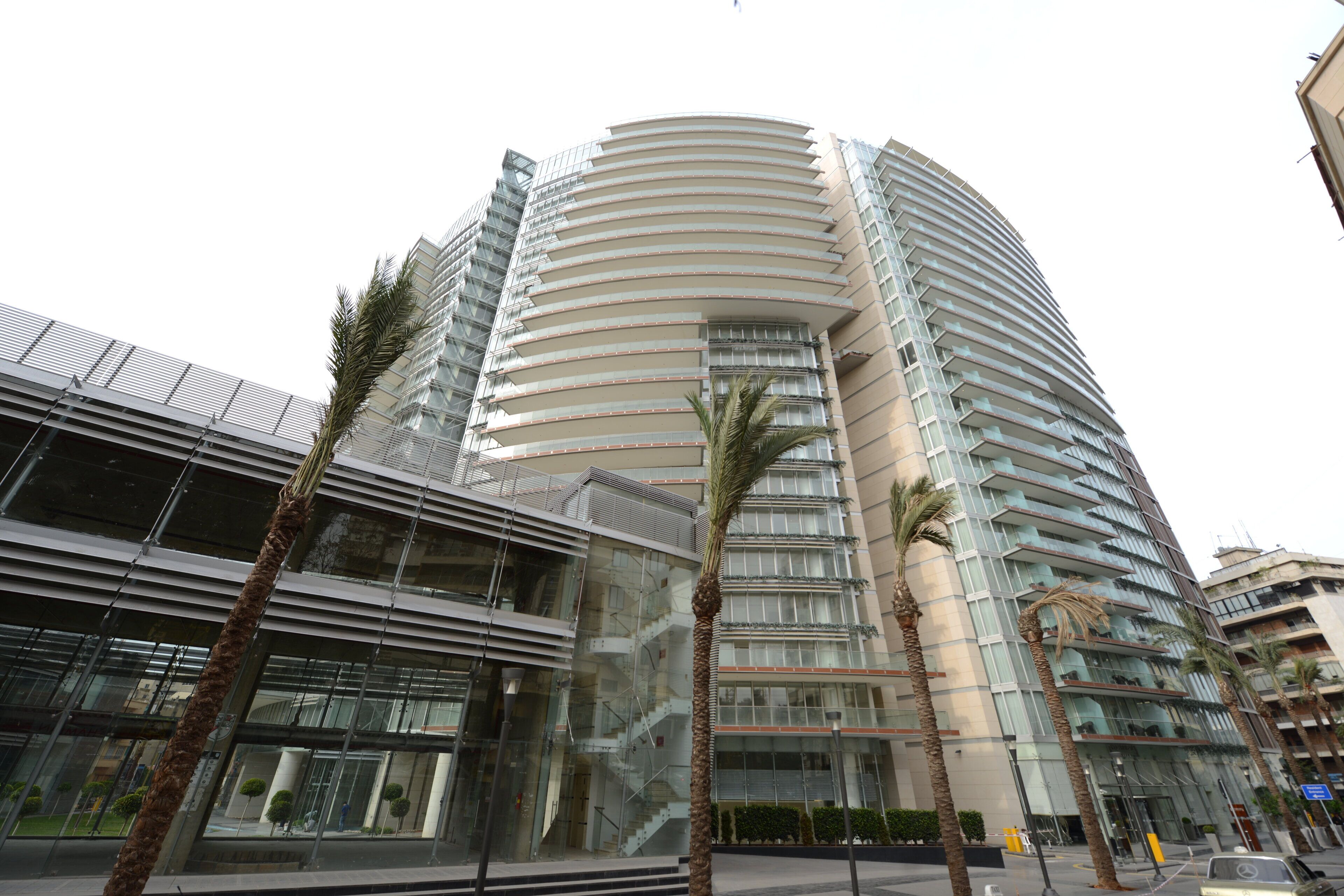 Photo - Staybridge Suites Beirut by IHG