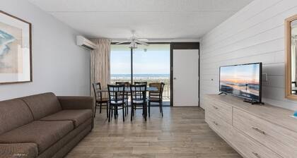 Beau Rivage Beach Resort