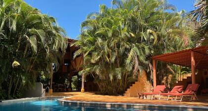 Mundo Milo Eco Lodge