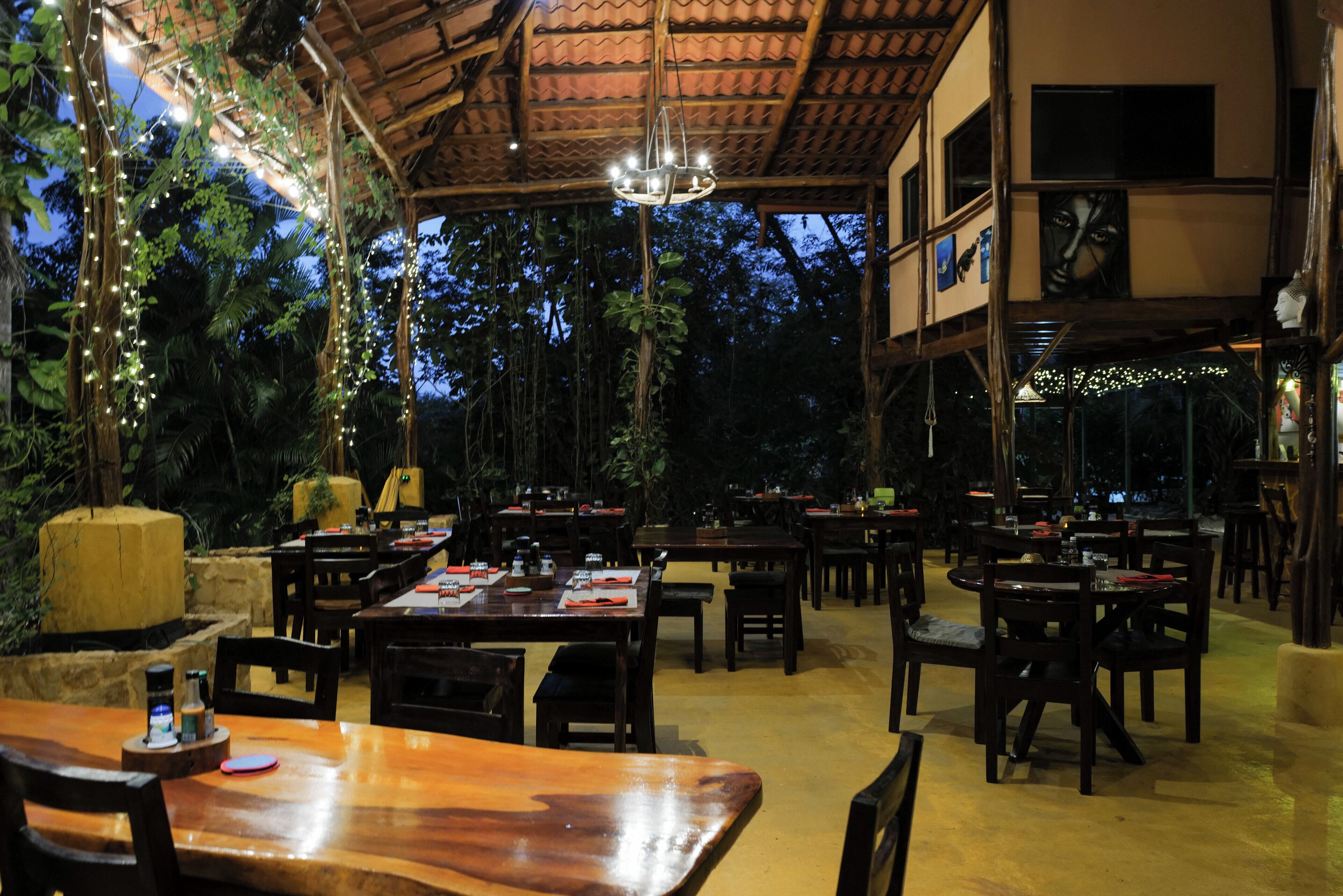 ร้านอาหาร