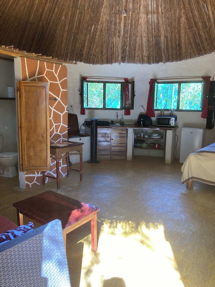 Mundo Milo Eco Lodge by null