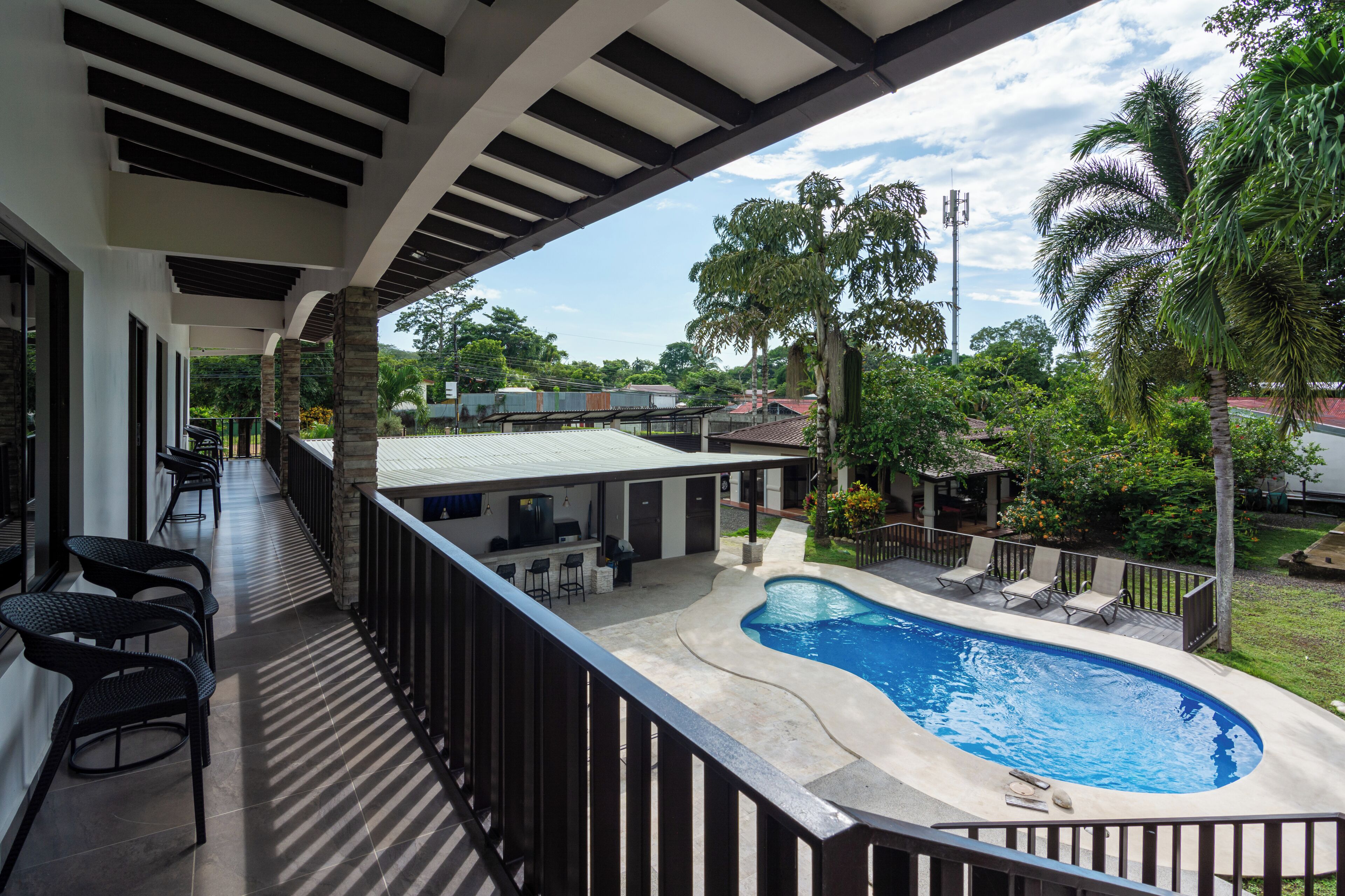 Photo - Hotel Green Jacó