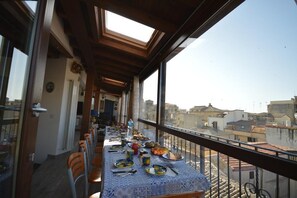 Interior detail - Centro Sicilia (Enna)