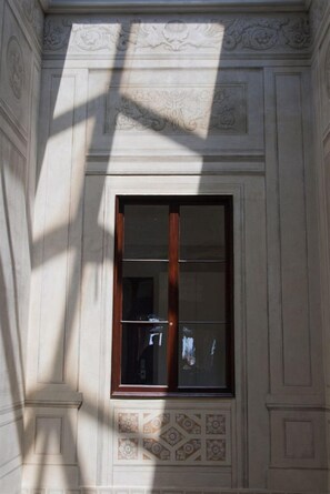 Interior - Maison Spada (Venice)