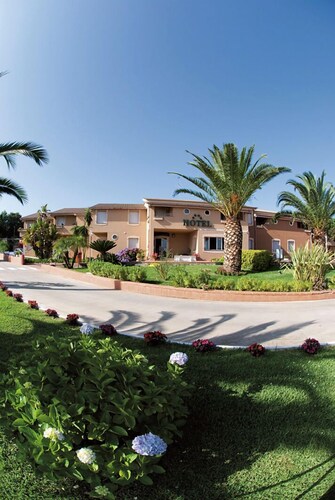 Hotel Residence La Pace