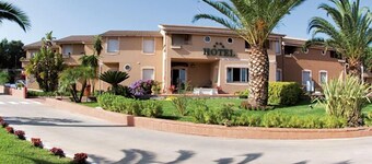Hotel Residence La Pace