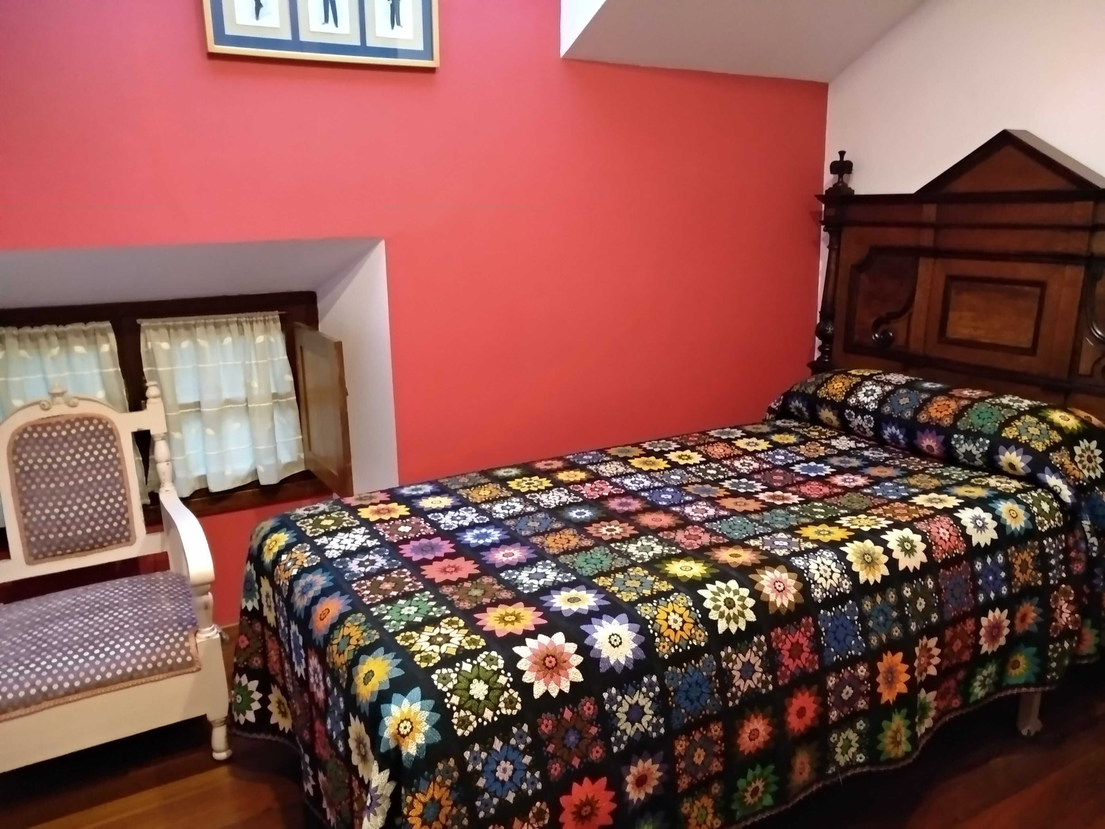 Foto - Casa Vieja del Sastre