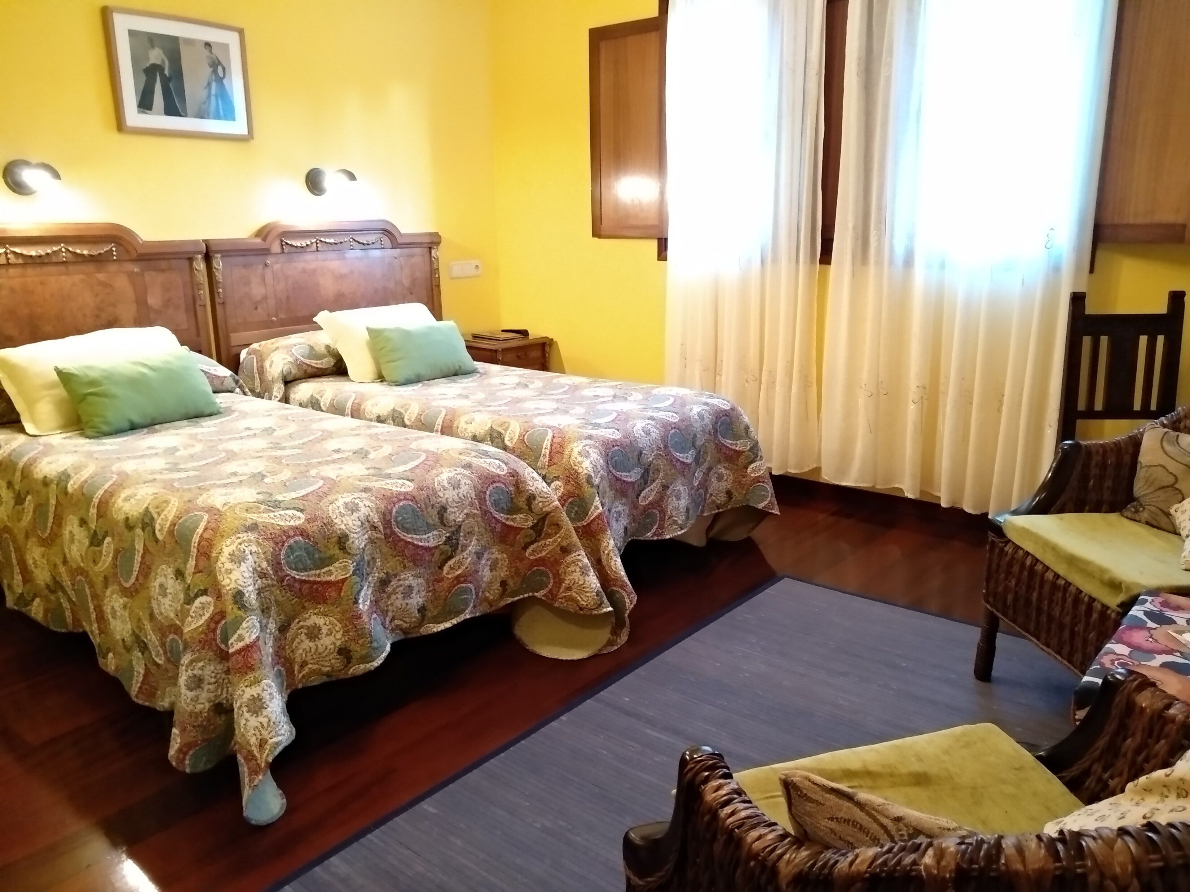 Foto - Casa Vieja del Sastre