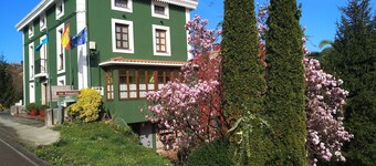 Casa Vieja del Sastre