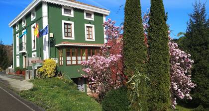 Casa Vieja del Sastre