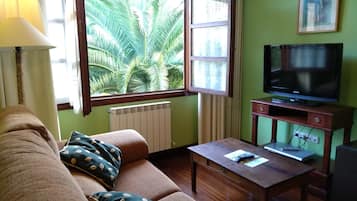 Televisión de pantalla plana