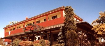 Hotel Cinzia