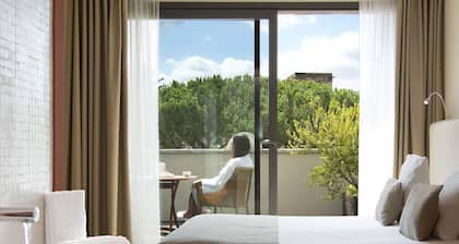 Hotel Balneari Prats