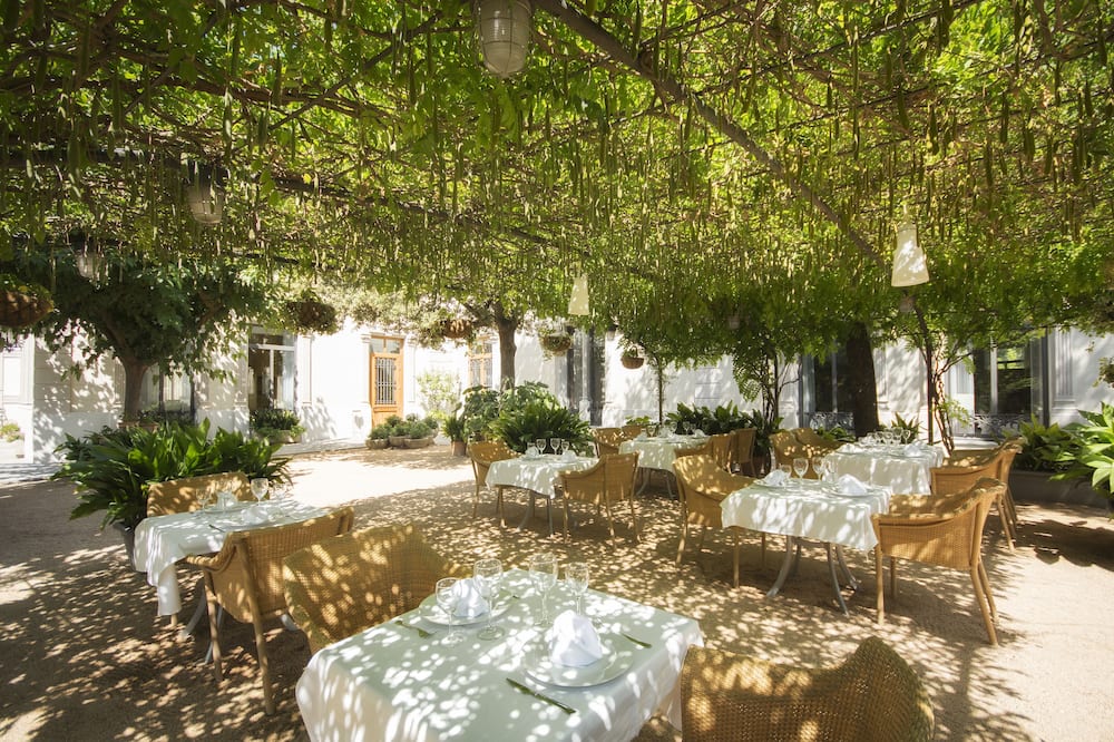 Hotel Balneari Prats