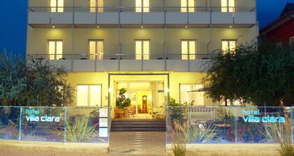 Villa Clara